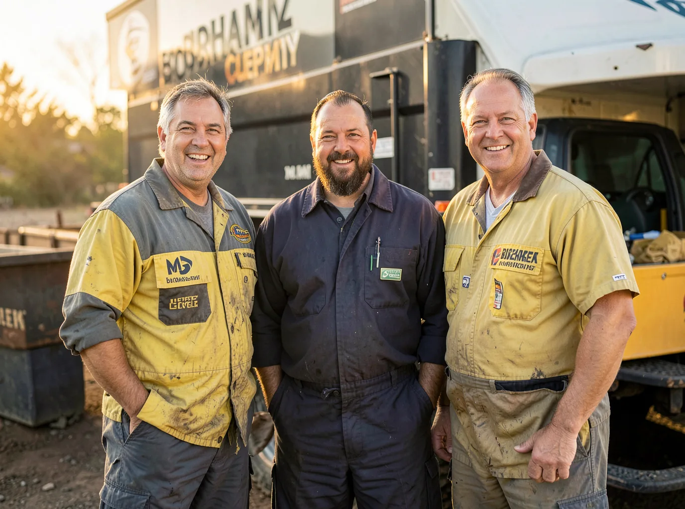 Sewage Cleanup company in Mechanicsburg, IL